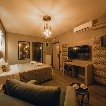 Edrin Goezde Hotel