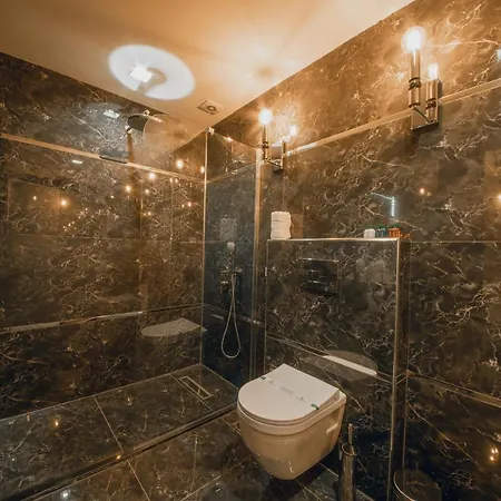 Edrin Gözde Hotell *