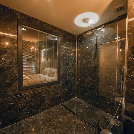 Edrin Goezde Hotel Edirne