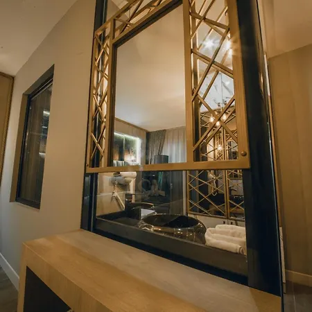 Edrin Gözde Hotell Edirne