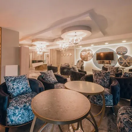 Edrin Gözde Hotell *