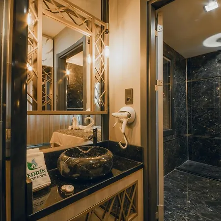 Edrin Gözde Hotell *