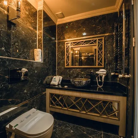 Hotel Edrin Goezde Edirne