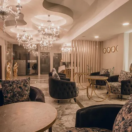 Hotel Edrin Goezde Edirne