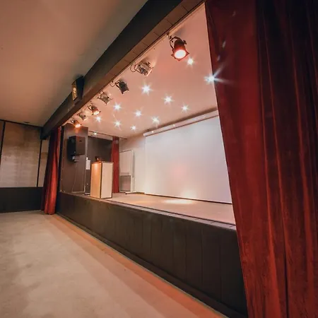 Edrin Gözde Hotell Edirne