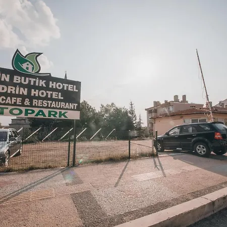 Edrin Goezde Hotel