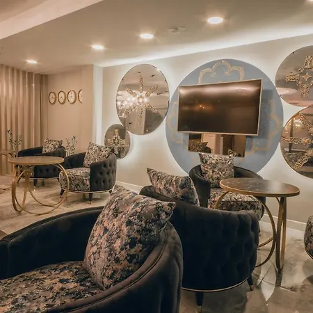 Edrin Goezde Hotel Edirne