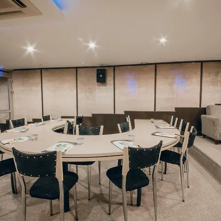 Edrin Goezde Hotel