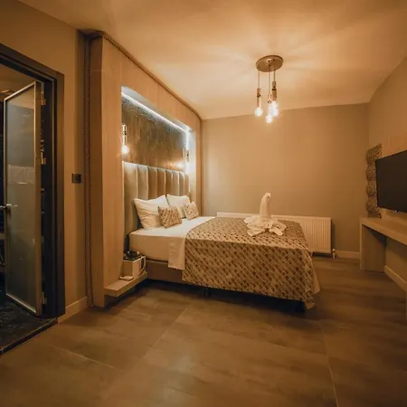 Hotel Edrin Goezde