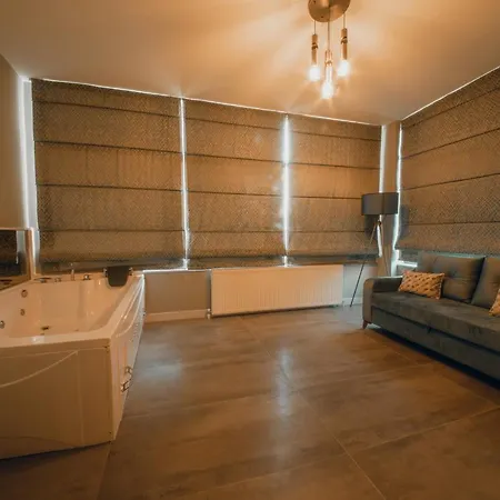 Edrin Goezde Hotel Edirne