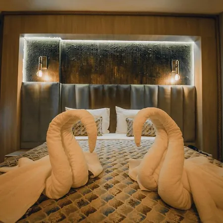 Edrin Goezde Hotel Edirne