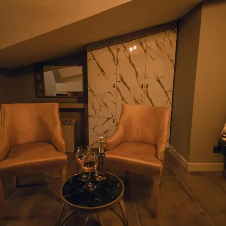 Edrin Goezde Hotel Edirne