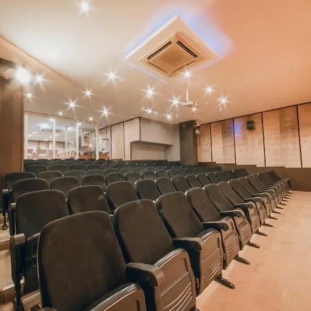 Edrin Gözde Hotell Edirne